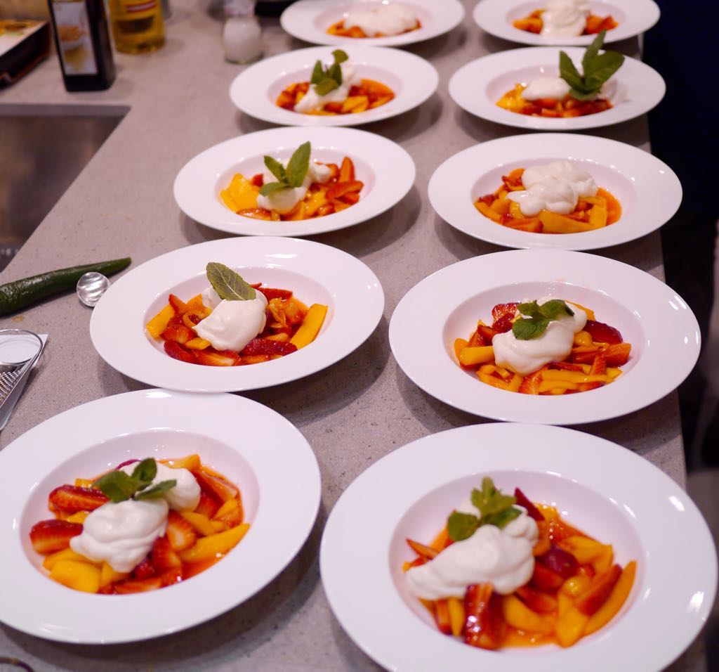 leckere rezepte nach der arbeit