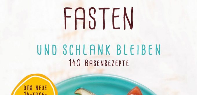 Vegan Fasten Umschlag