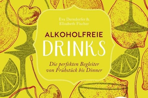 Alkoholfreie Drinks Brandstaetter Verlag