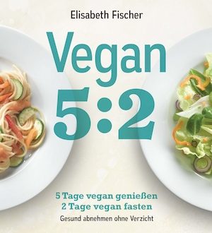 Vegan 5:2
