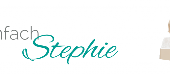 Logo von Einfach Stephie