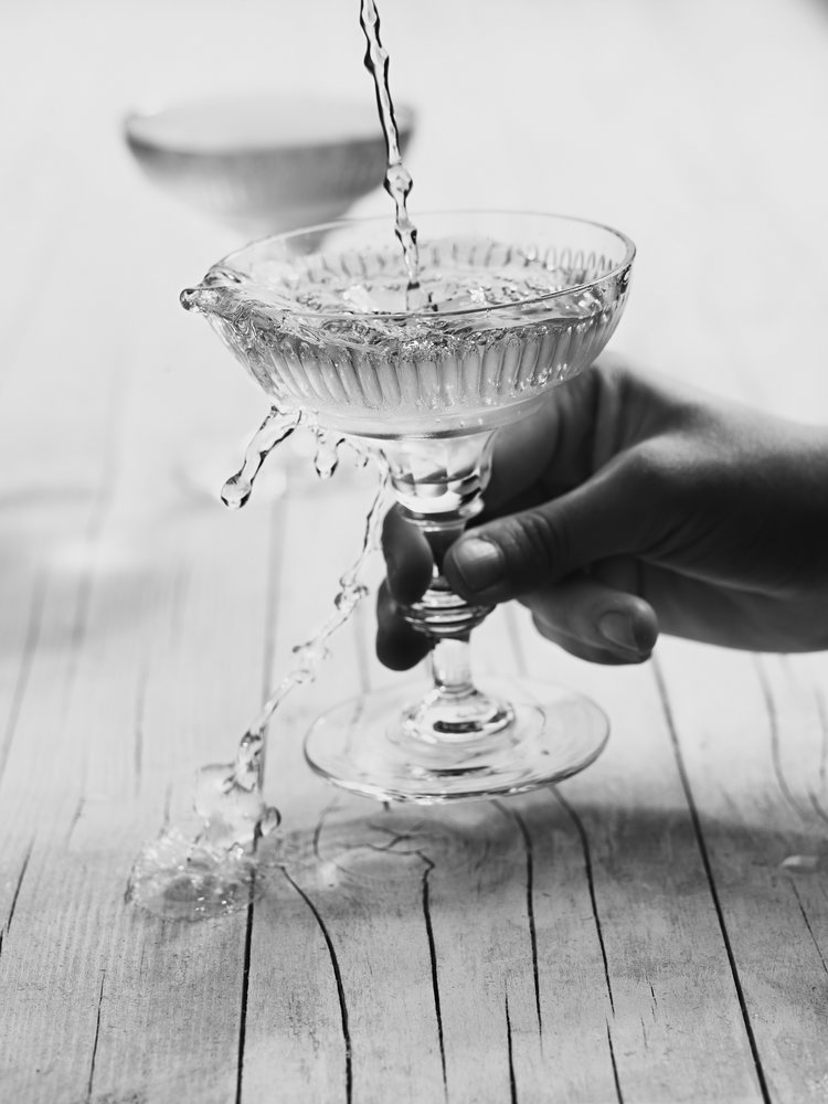 Jetzt wieder aktuell: &amp;quot;Alkoholfreie Drinks&amp;quot; - Elisabeth Fischer kocht