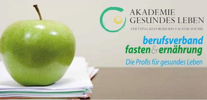 Titelbild Symposium Fasten und Ernährung 2018