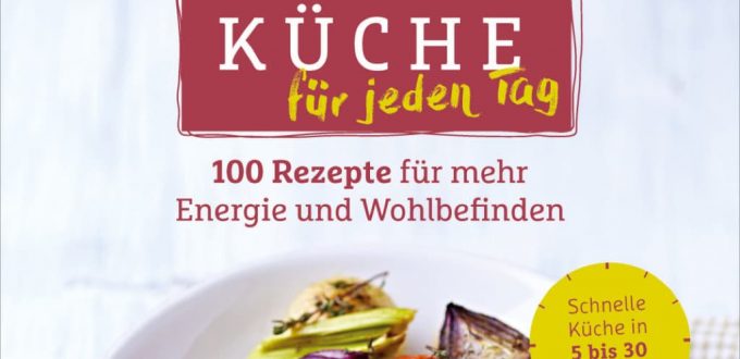 Buchcover Säure Basen Küche für jeden Tag