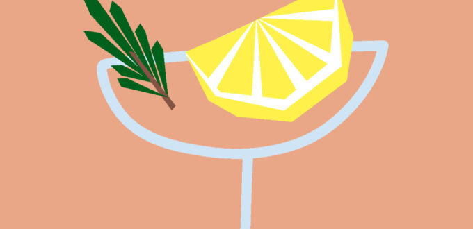 Cover Alkoholfreie Drinks